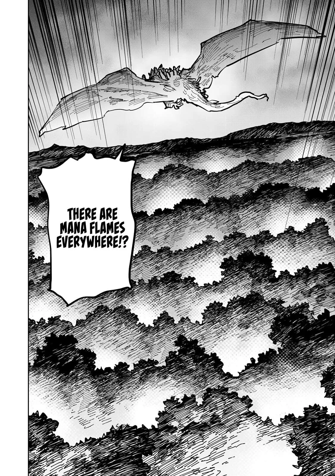 Tsuihou sareta cheat fuyo majutsushi wa ki mama na second life wo ouka suru. ~ora wa buki dake janaku, arayuru mono ni Chapter 44 page 23