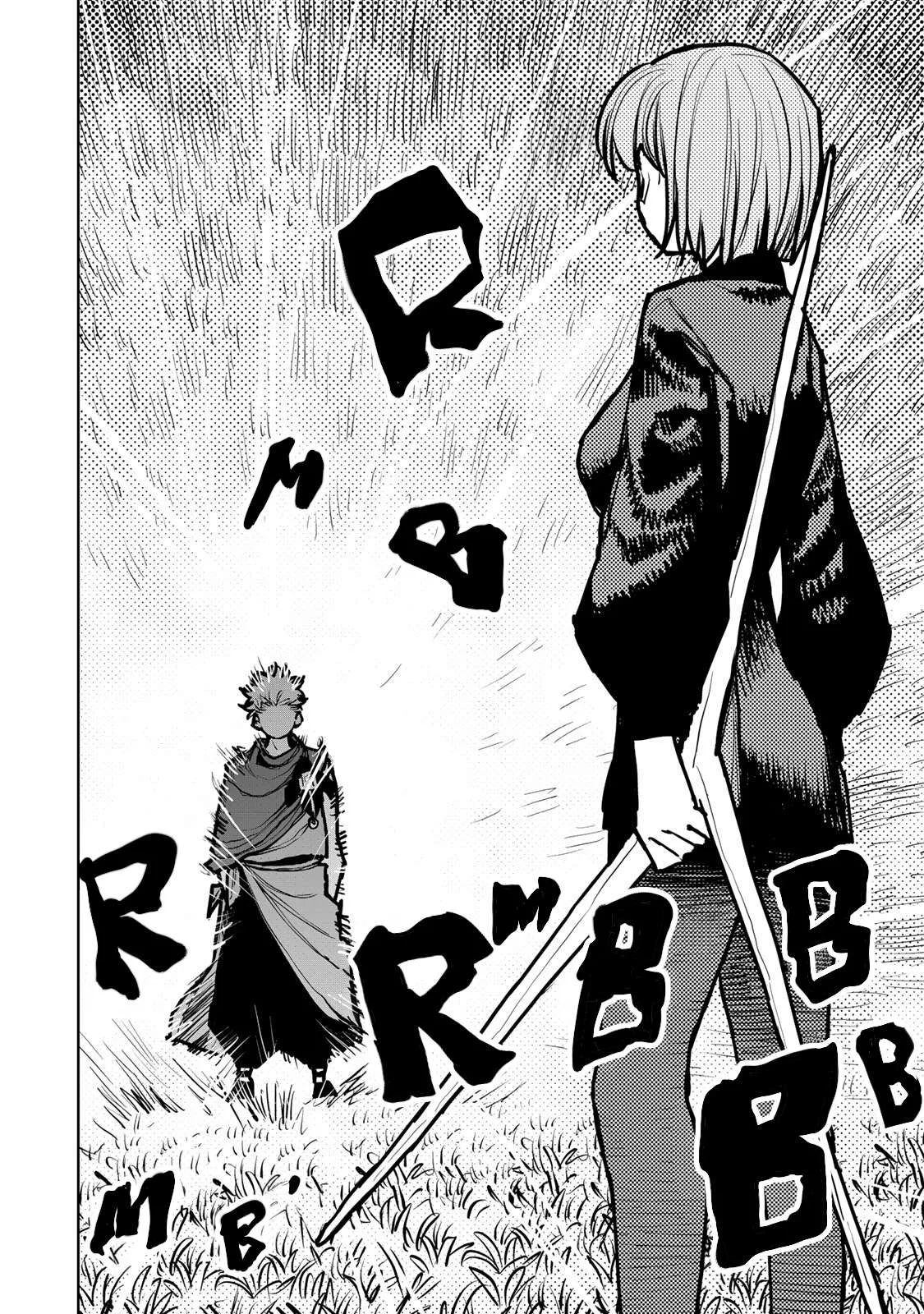 Tsuihou sareta cheat fuyo majutsushi wa ki mama na second life wo ouka suru. ~ora wa buki dake janaku, arayuru mono ni Chapter 44 page 5
