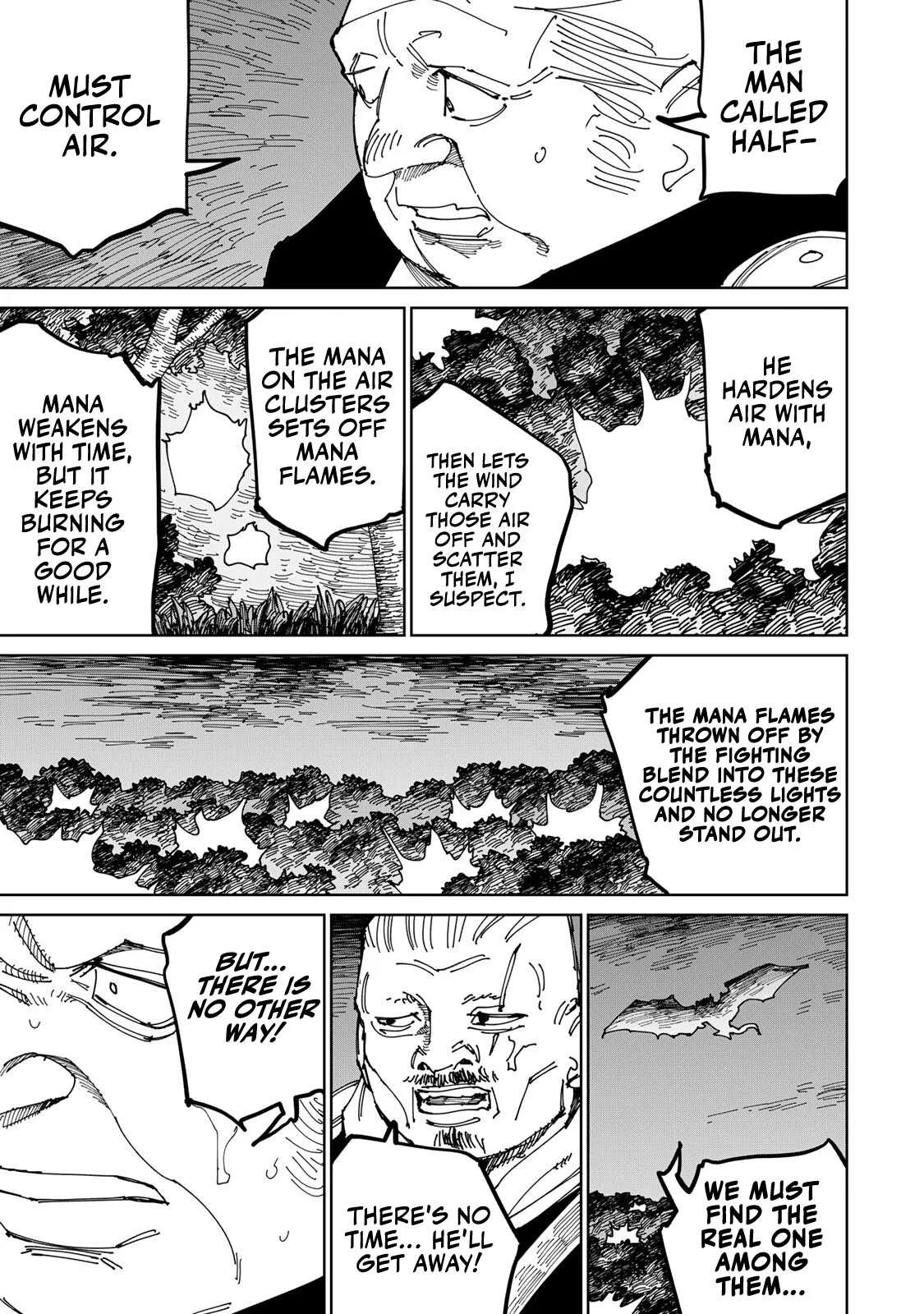 Tsuihou sareta cheat fuyo majutsushi wa ki mama na second life wo ouka suru. ~ora wa buki dake janaku, arayuru mono ni Chapter 44 page 24