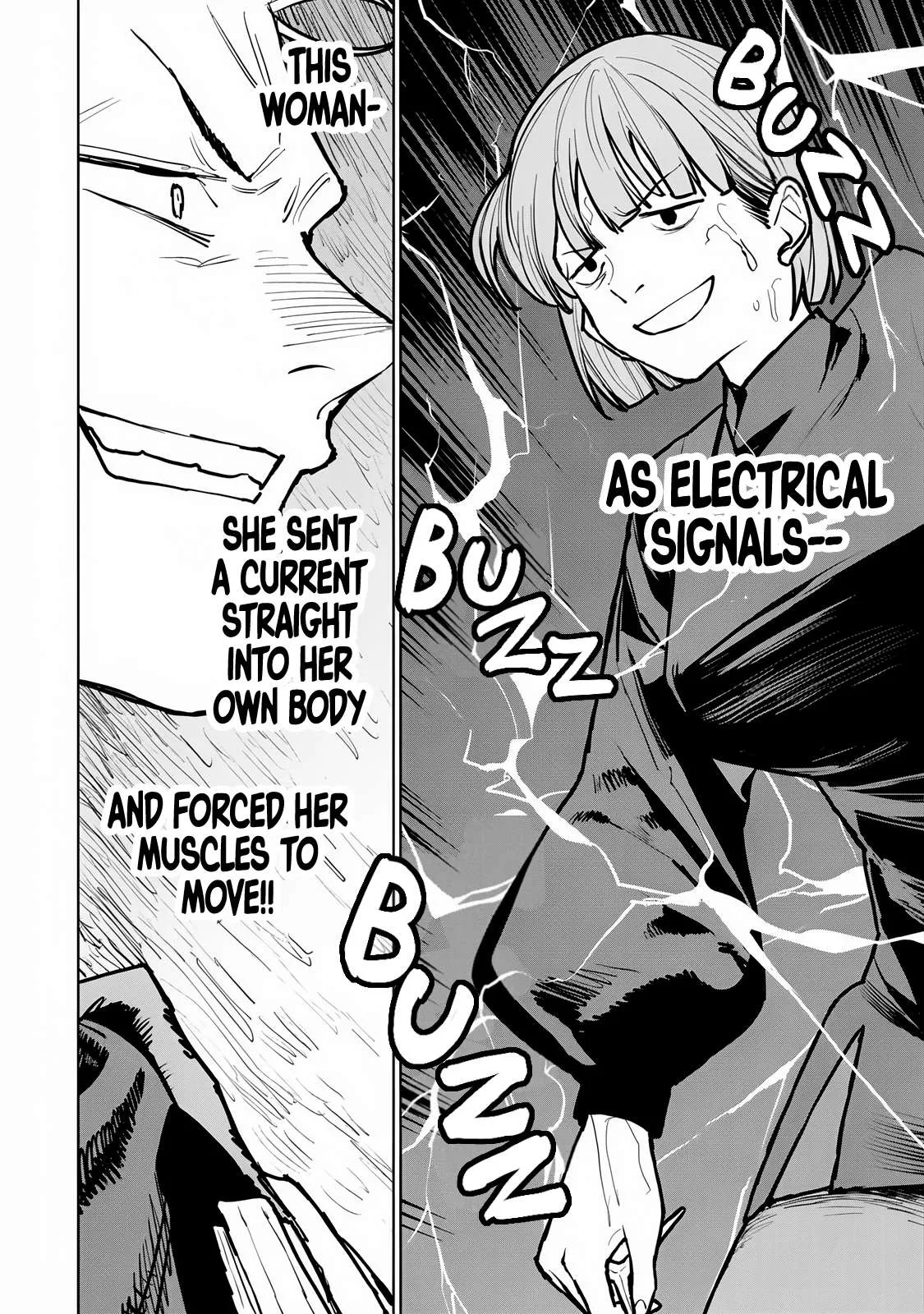 Tsuihou sareta cheat fuyo majutsushi wa ki mama na second life wo ouka suru. ~ora wa buki dake janaku, arayuru mono ni Chapter 44 page 29
