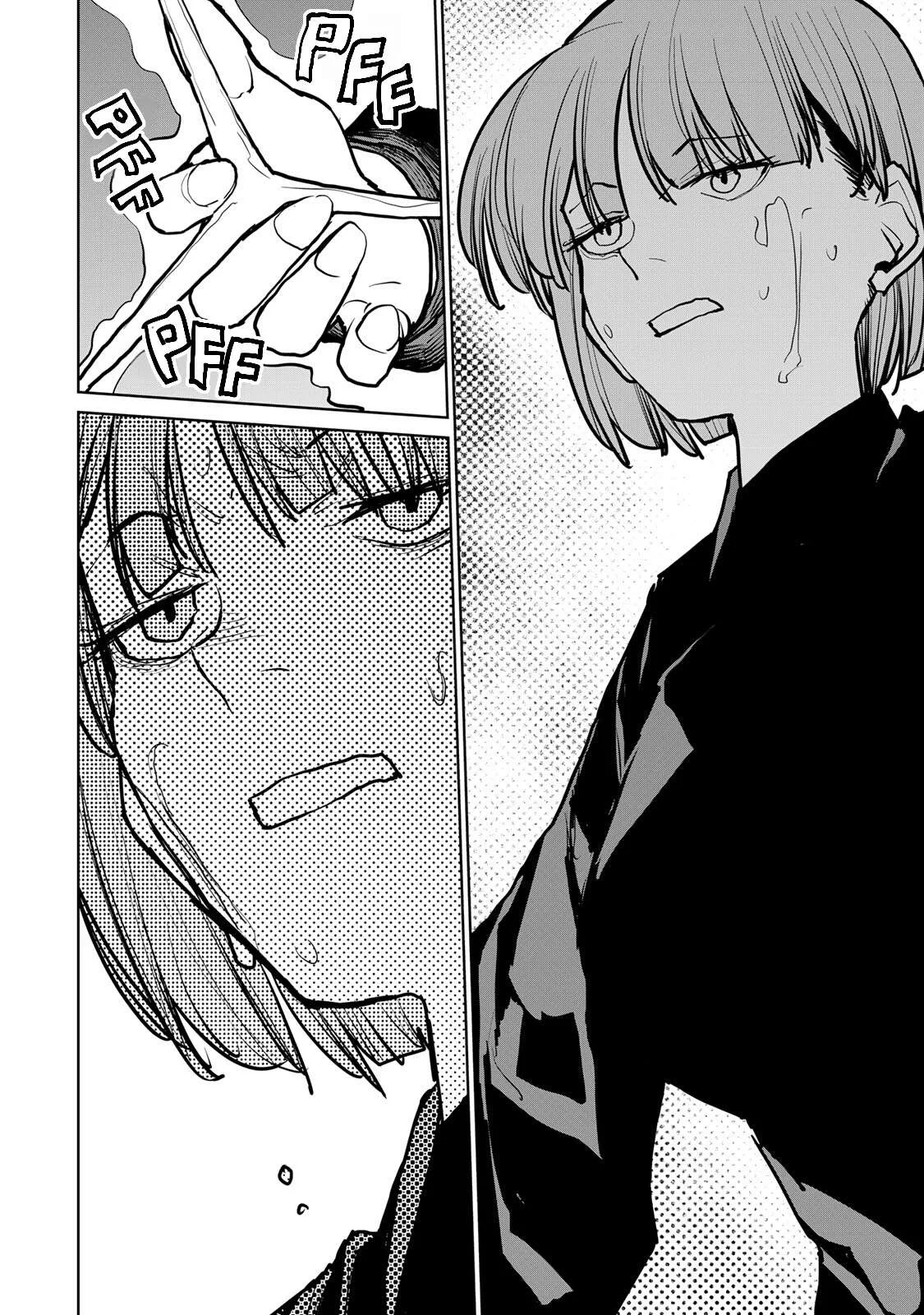 Tsuihou sareta cheat fuyo majutsushi wa ki mama na second life wo ouka suru. ~ora wa buki dake janaku, arayuru mono ni Chapter 44 page 33