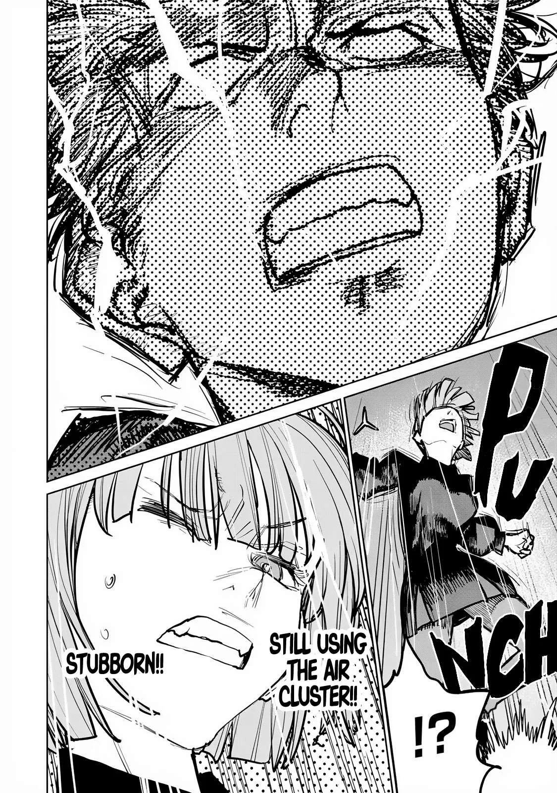 Tsuihou sareta cheat fuyo majutsushi wa ki mama na second life wo ouka suru. ~ora wa buki dake janaku, arayuru mono ni Chapter 44 page 44