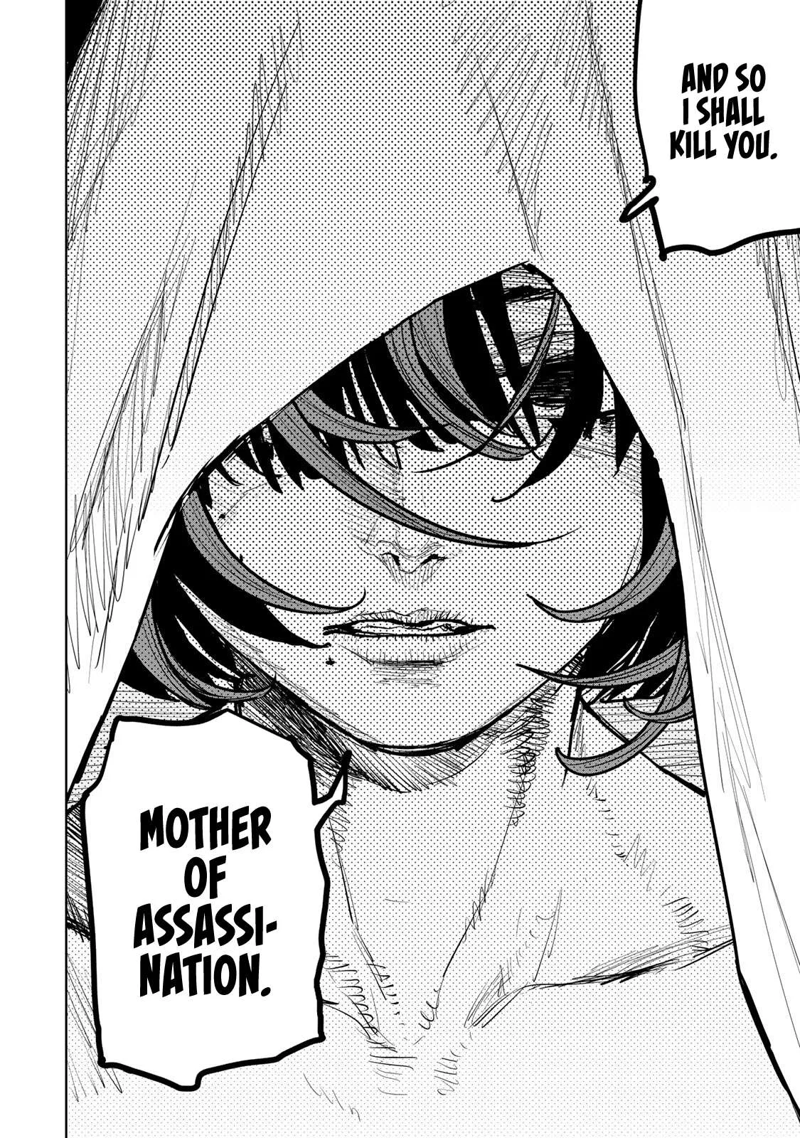 Tsuihou sareta cheat fuyo majutsushi wa ki mama na second life wo ouka suru. ~ora wa buki dake janaku, arayuru mono ni Chapter 44 page 50