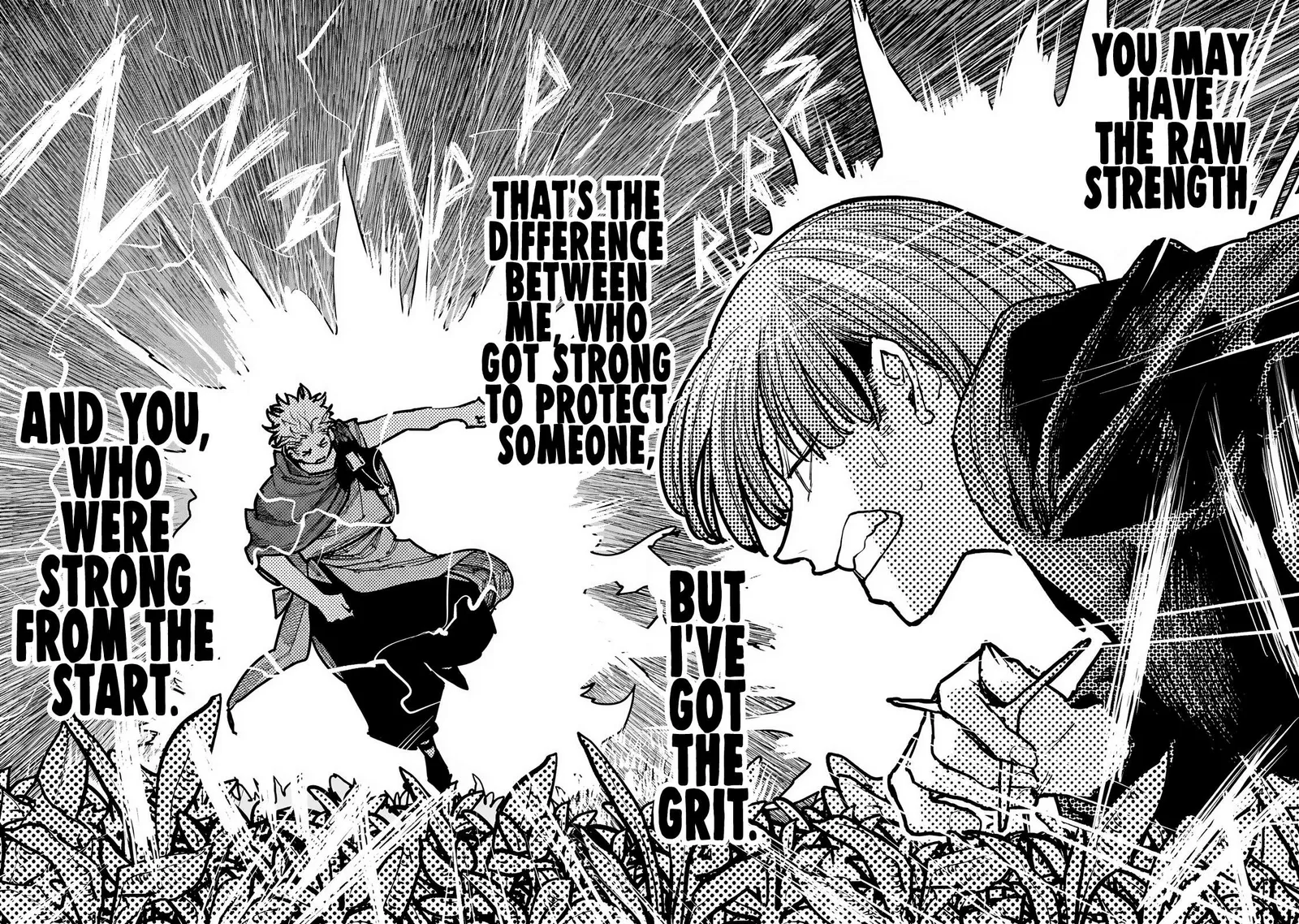 Tsuihou sareta cheat fuyo majutsushi wa ki mama na second life wo ouka suru. ~ora wa buki dake janaku, arayuru mono ni Chapter 44 page 43