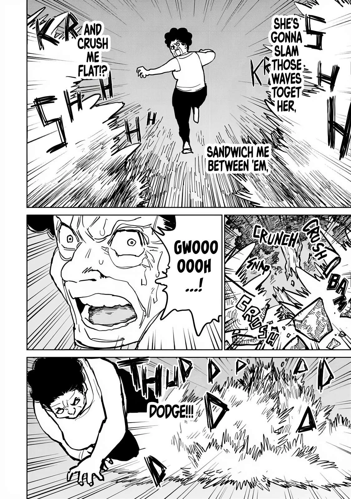 Tsuihou sareta cheat fuyo majutsushi wa ki mama na second life wo ouka suru. ~ora wa buki dake janaku, arayuru mono ni Chapter 45 page 15