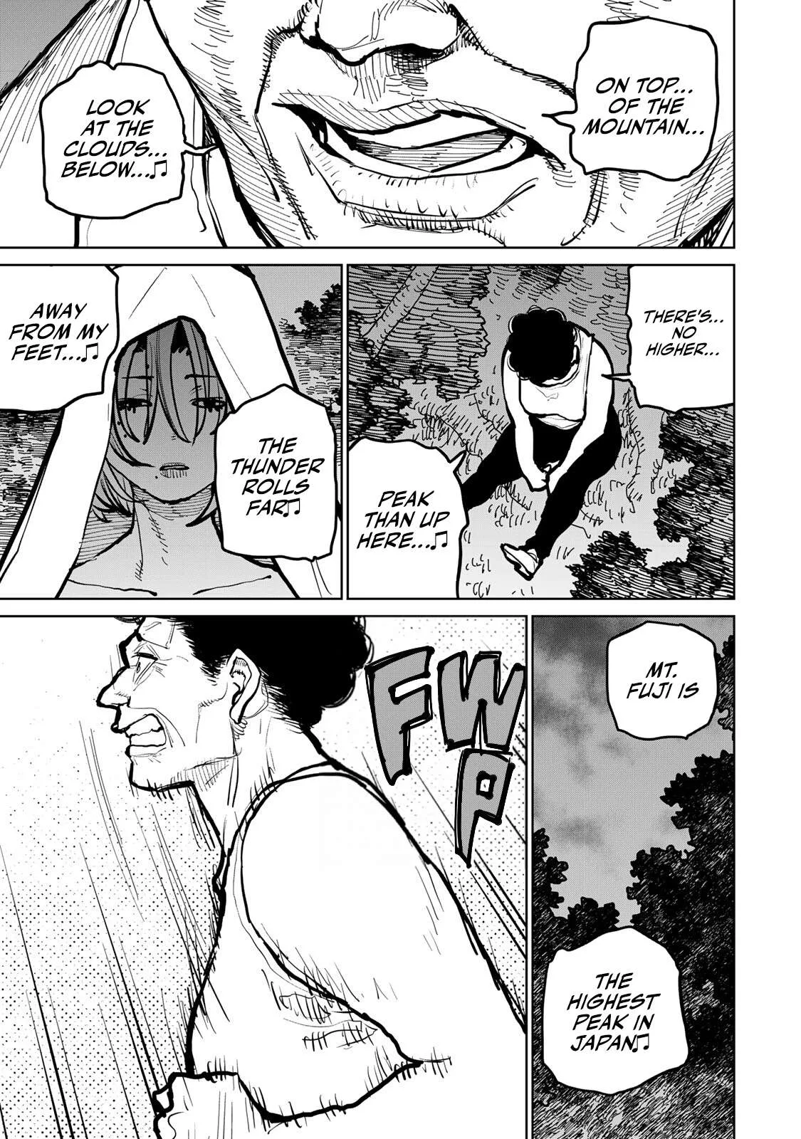 Tsuihou sareta cheat fuyo majutsushi wa ki mama na second life wo ouka suru. ~ora wa buki dake janaku, arayuru mono ni Chapter 45 page 24