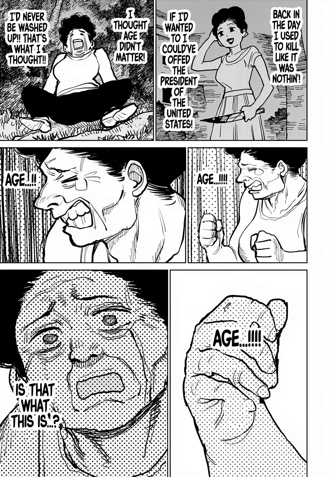 Tsuihou sareta cheat fuyo majutsushi wa ki mama na second life wo ouka suru. ~ora wa buki dake janaku, arayuru mono ni Chapter 45 page 22
