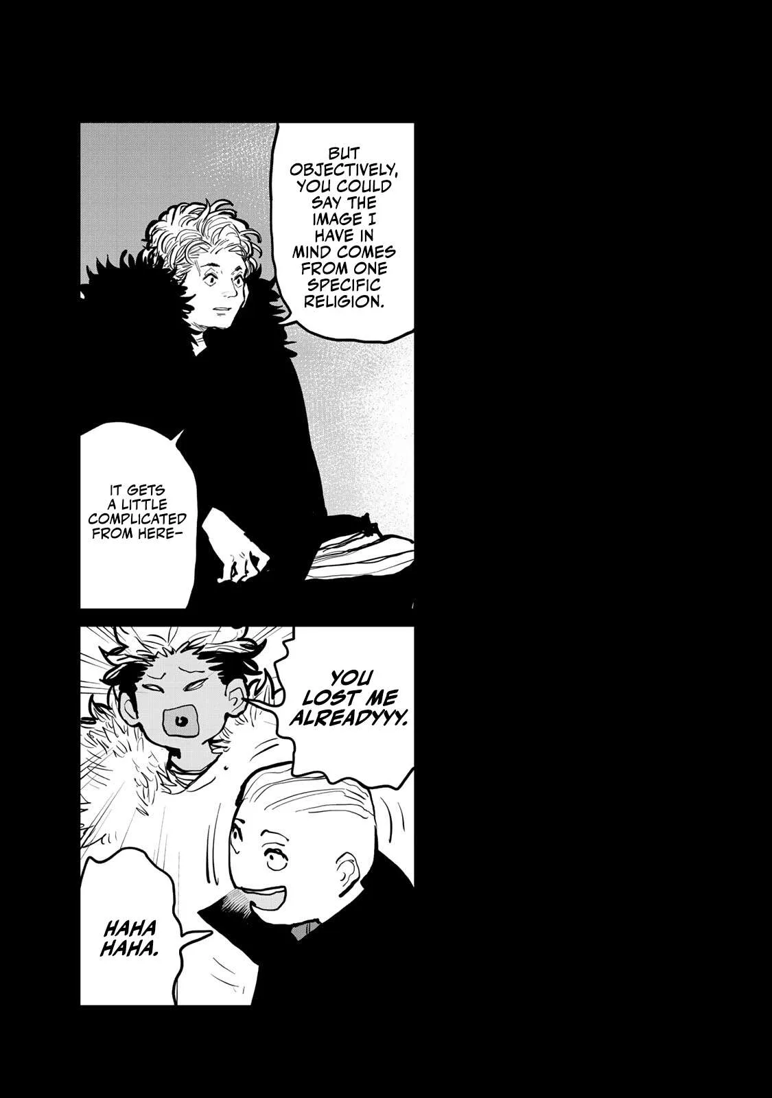 Tsuihou sareta cheat fuyo majutsushi wa ki mama na second life wo ouka suru. ~ora wa buki dake janaku, arayuru mono ni Chapter 45 page 2