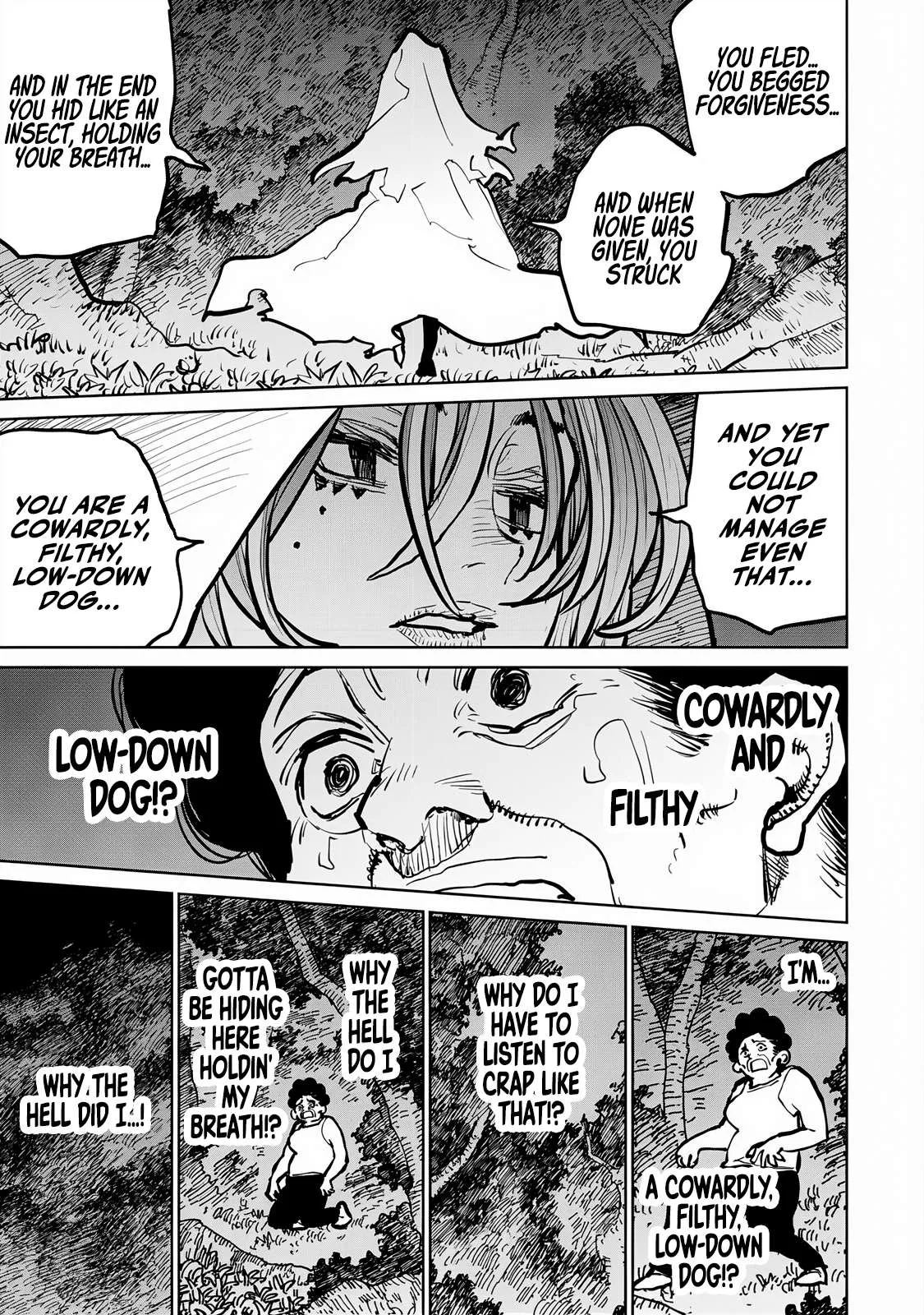 Tsuihou sareta cheat fuyo majutsushi wa ki mama na second life wo ouka suru. ~ora wa buki dake janaku, arayuru mono ni Chapter 45 page 20