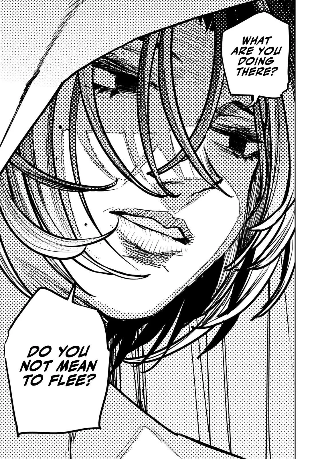 Tsuihou sareta cheat fuyo majutsushi wa ki mama na second life wo ouka suru. ~ora wa buki dake janaku, arayuru mono ni Chapter 45 page 18
