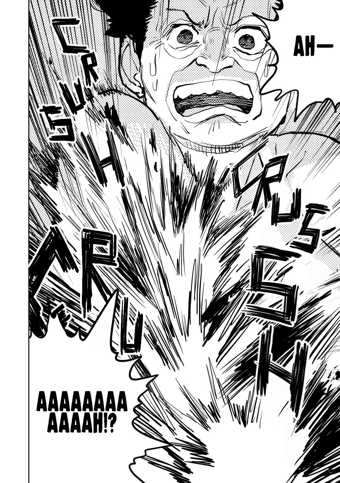 Tsuihou sareta cheat fuyo majutsushi wa ki mama na second life wo ouka suru. ~ora wa buki dake janaku, arayuru mono ni Chapter 45 page 45