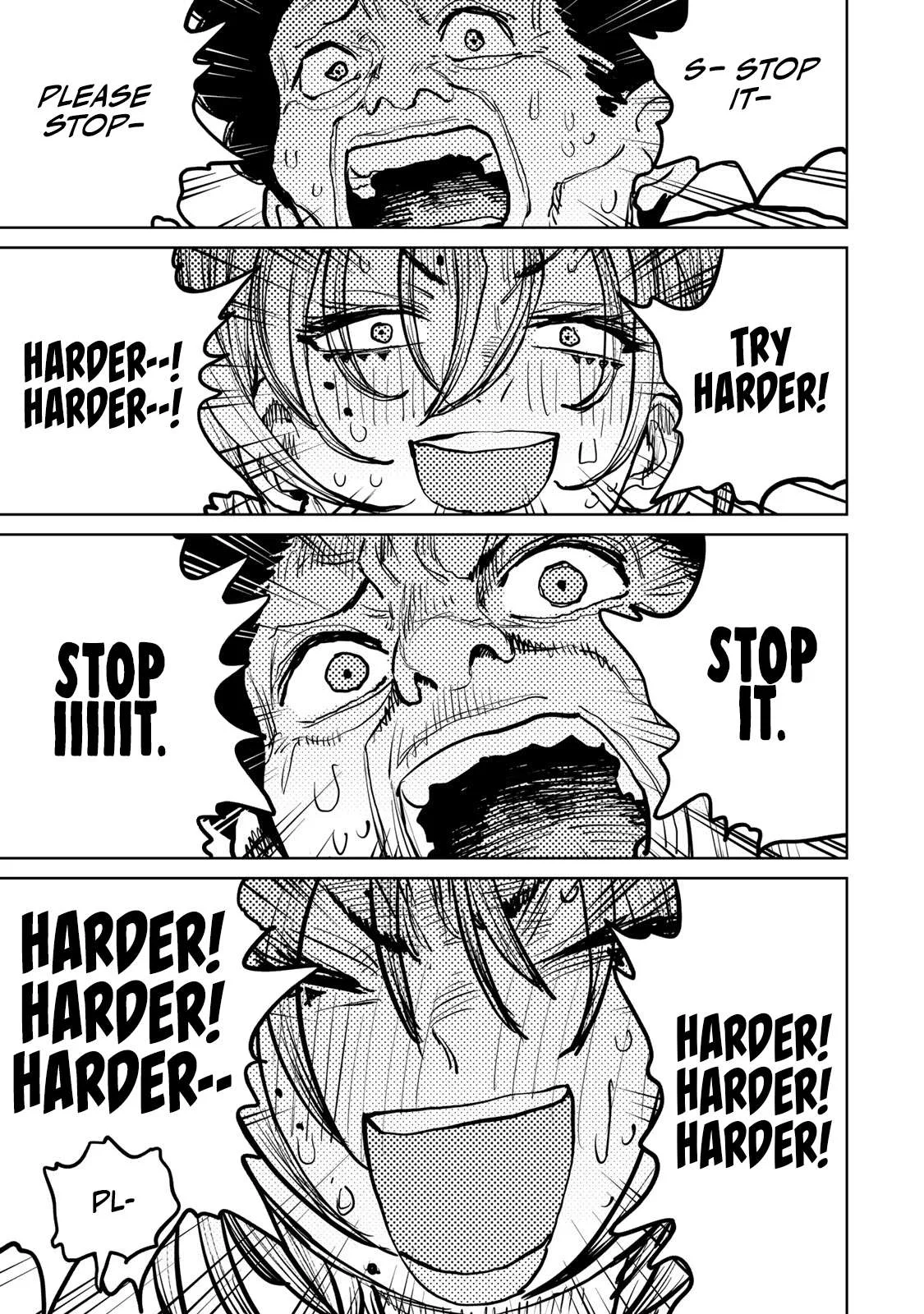 Tsuihou sareta cheat fuyo majutsushi wa ki mama na second life wo ouka suru. ~ora wa buki dake janaku, arayuru mono ni Chapter 45 page 48