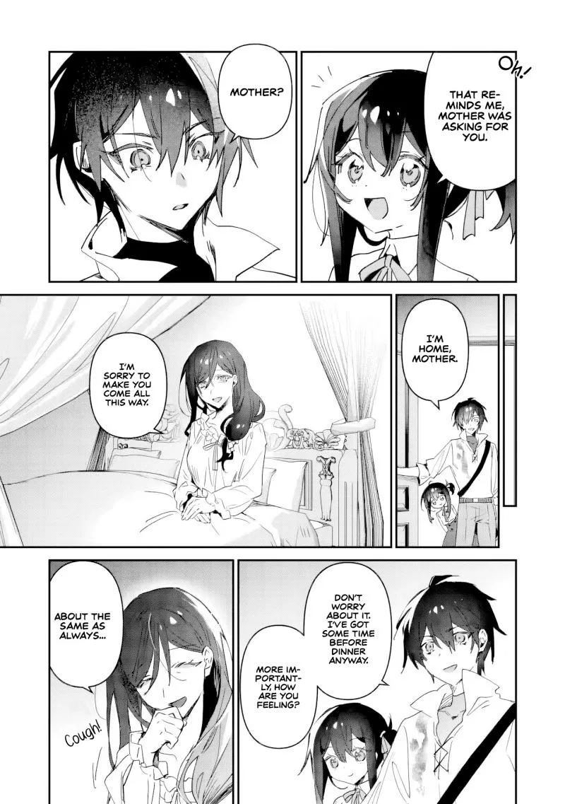 Tsuihou Sareta Danshaku Shisoku no Kareinaru Ryouchi Kaikaku ~Kuzu Oyaji ni Munou to Nonoshiraretakedo, Jitsuha Sekai Saikyou no Ryu Mahoutsukai desu~ Chapter 1 page 7