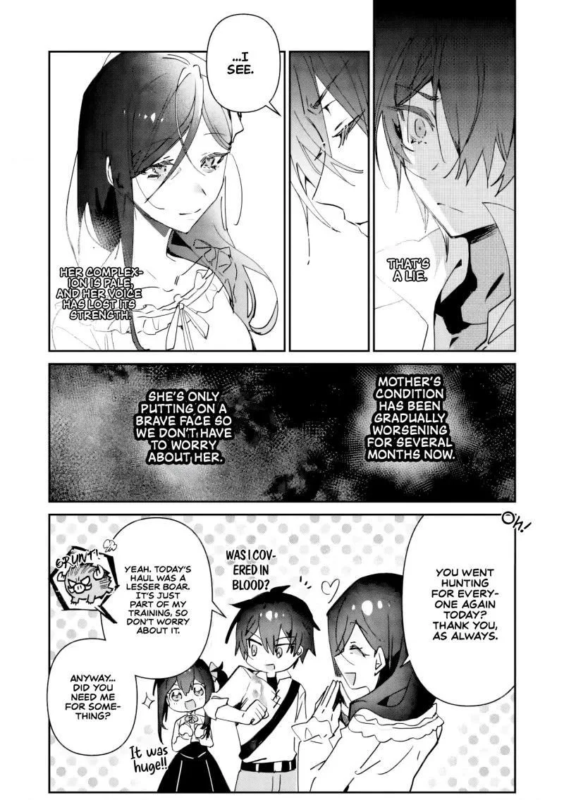 Tsuihou Sareta Danshaku Shisoku no Kareinaru Ryouchi Kaikaku ~Kuzu Oyaji ni Munou to Nonoshiraretakedo, Jitsuha Sekai Saikyou no Ryu Mahoutsukai desu~ Chapter 1 page 8