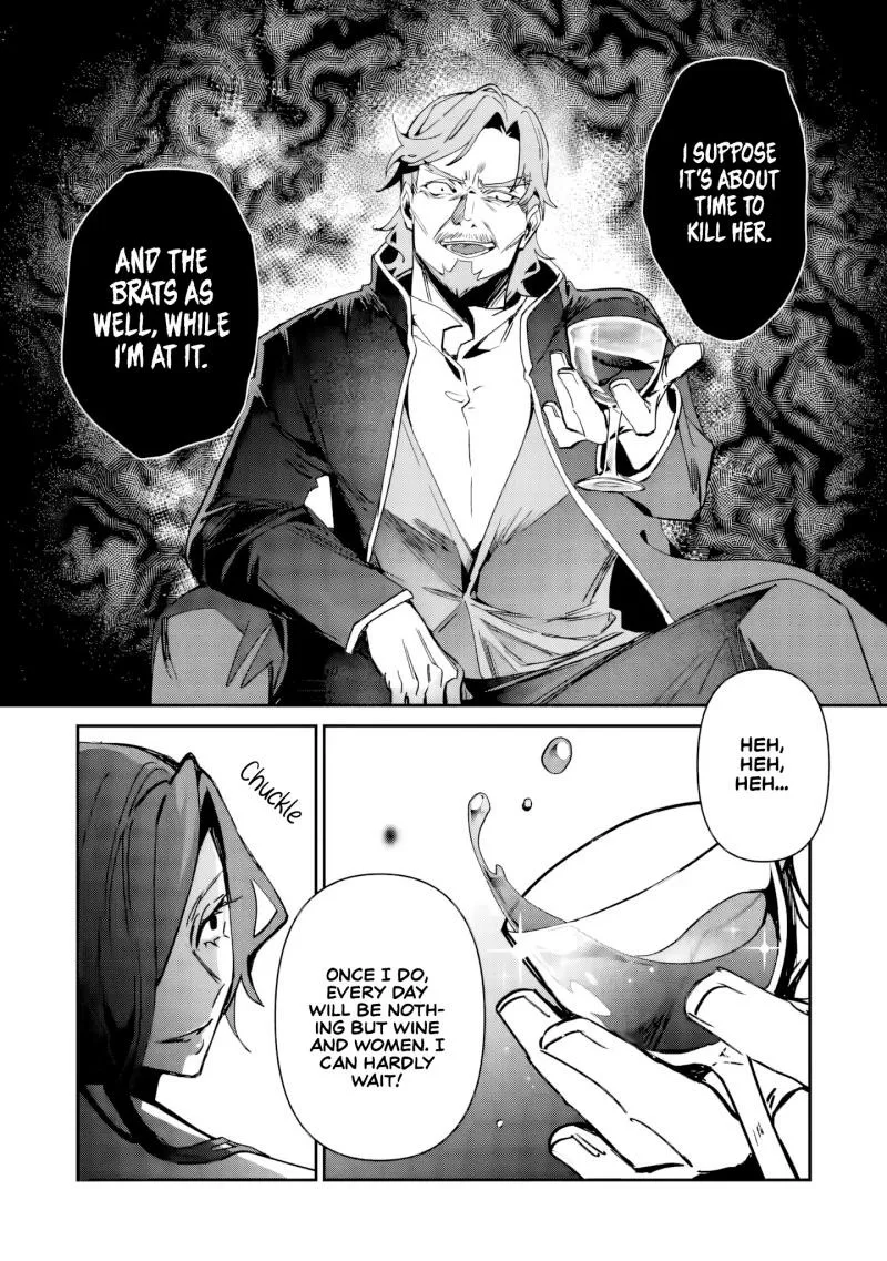 Tsuihou Sareta Danshaku Shisoku no Kareinaru Ryouchi Kaikaku ~Kuzu Oyaji ni Munou to Nonoshiraretakedo, Jitsuha Sekai Saikyou no Ryu Mahoutsukai desu~ Chapter 1 page 16