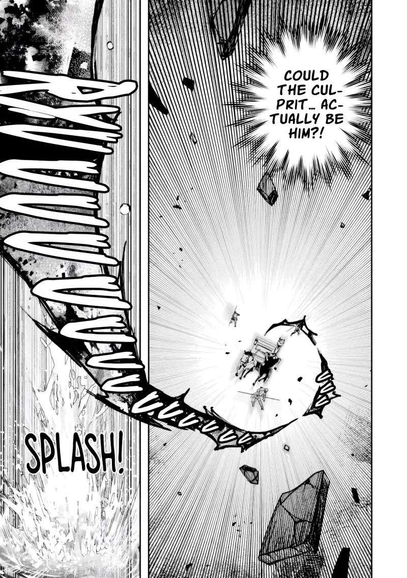 Tsuihou Sareta Danshaku Shisoku no Kareinaru Ryouchi Kaikaku ~Kuzu Oyaji ni Munou to Nonoshiraretakedo, Jitsuha Sekai Saikyou no Ryu Mahoutsukai desu~ Chapter 2 page 15