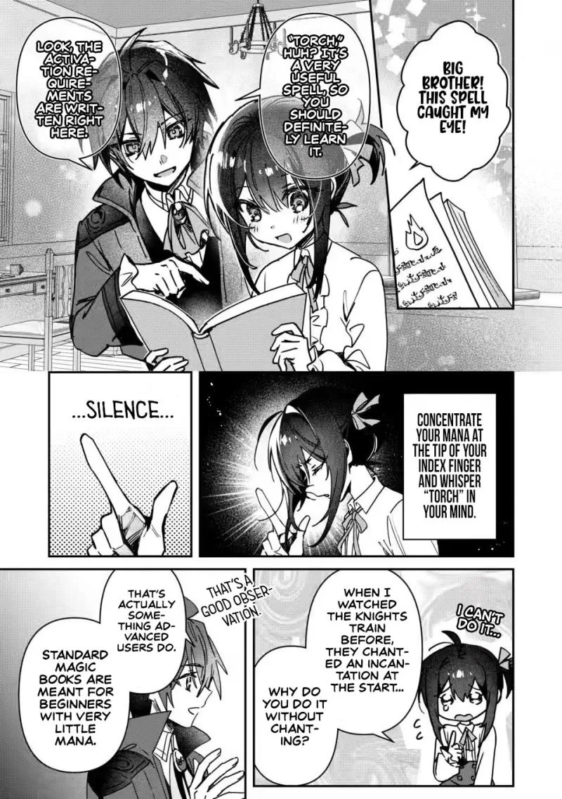Tsuihou Sareta Danshaku Shisoku no Kareinaru Ryouchi Kaikaku ~Kuzu Oyaji ni Munou to Nonoshiraretakedo, Jitsuha Sekai Saikyou no Ryu Mahoutsukai desu~ Chapter 4 page 8