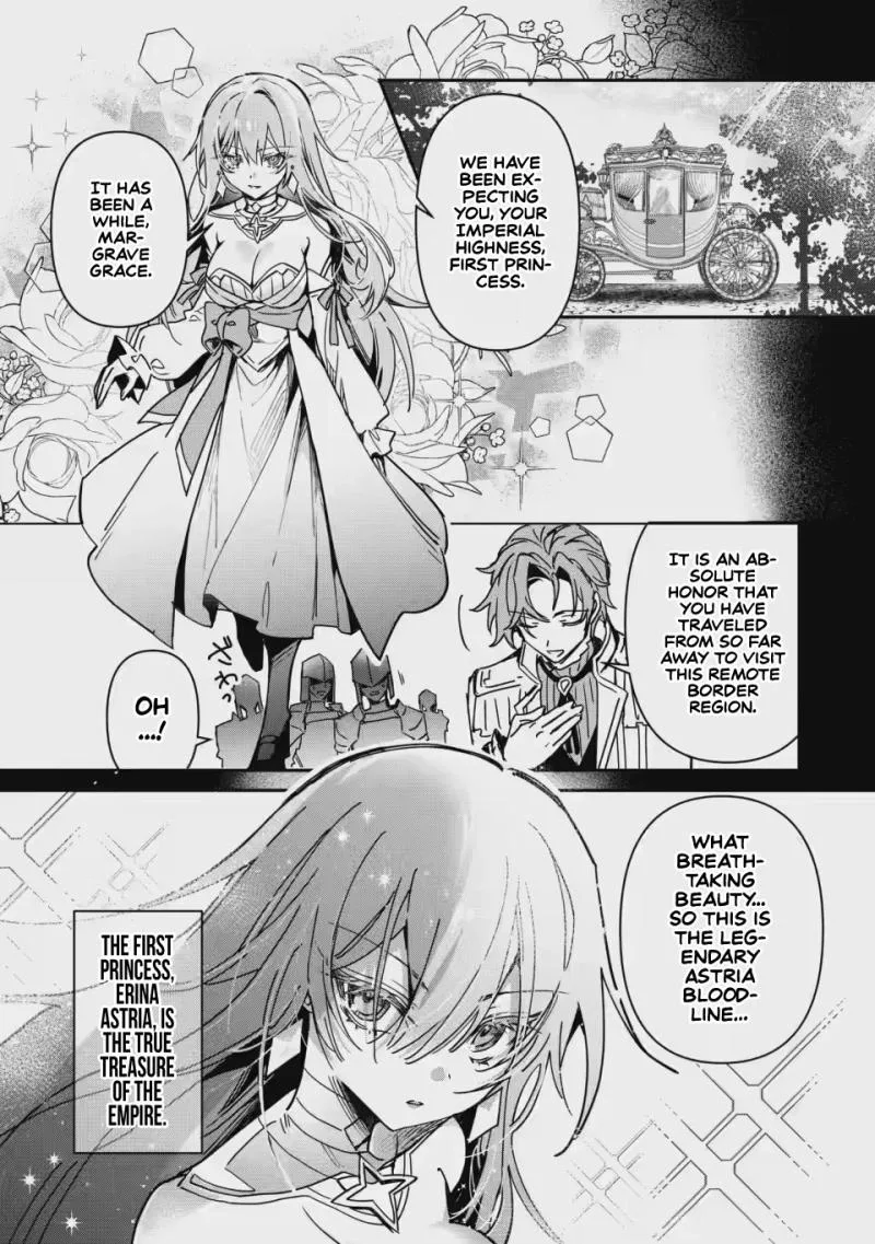 Tsuihou Sareta Danshaku Shisoku no Kareinaru Ryouchi Kaikaku ~Kuzu Oyaji ni Munou to Nonoshiraretakedo, Jitsuha Sekai Saikyou no Ryu Mahoutsukai desu~ Chapter 5 page 8