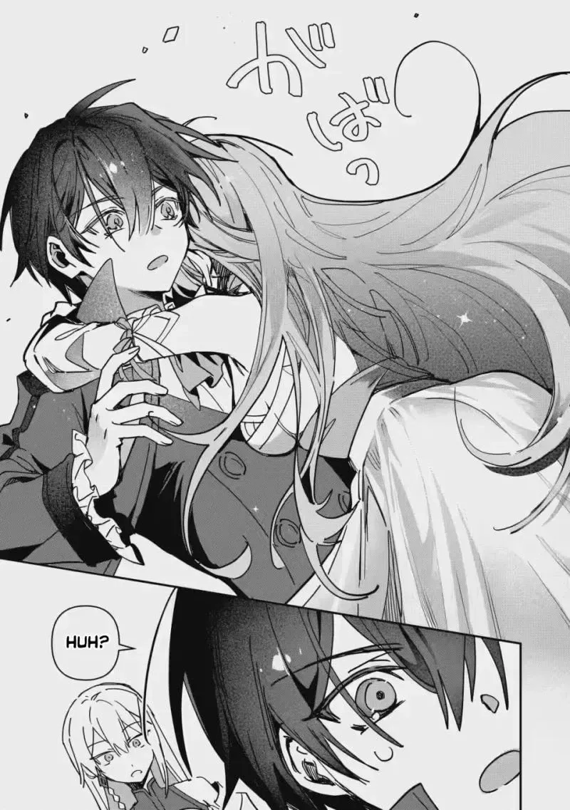 Tsuihou Sareta Danshaku Shisoku no Kareinaru Ryouchi Kaikaku ~Kuzu Oyaji ni Munou to Nonoshiraretakedo, Jitsuha Sekai Saikyou no Ryu Mahoutsukai desu~ Chapter 5 page 30
