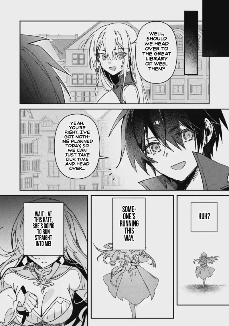 Tsuihou Sareta Danshaku Shisoku no Kareinaru Ryouchi Kaikaku ~Kuzu Oyaji ni Munou to Nonoshiraretakedo, Jitsuha Sekai Saikyou no Ryu Mahoutsukai desu~ Chapter 5 page 29