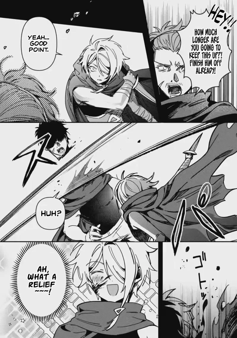 Tsuihou Sareta Danshaku Shisoku no Kareinaru Ryouchi Kaikaku ~Kuzu Oyaji ni Munou to Nonoshiraretakedo, Jitsuha Sekai Saikyou no Ryu Mahoutsukai desu~ Chapter 5 page 25