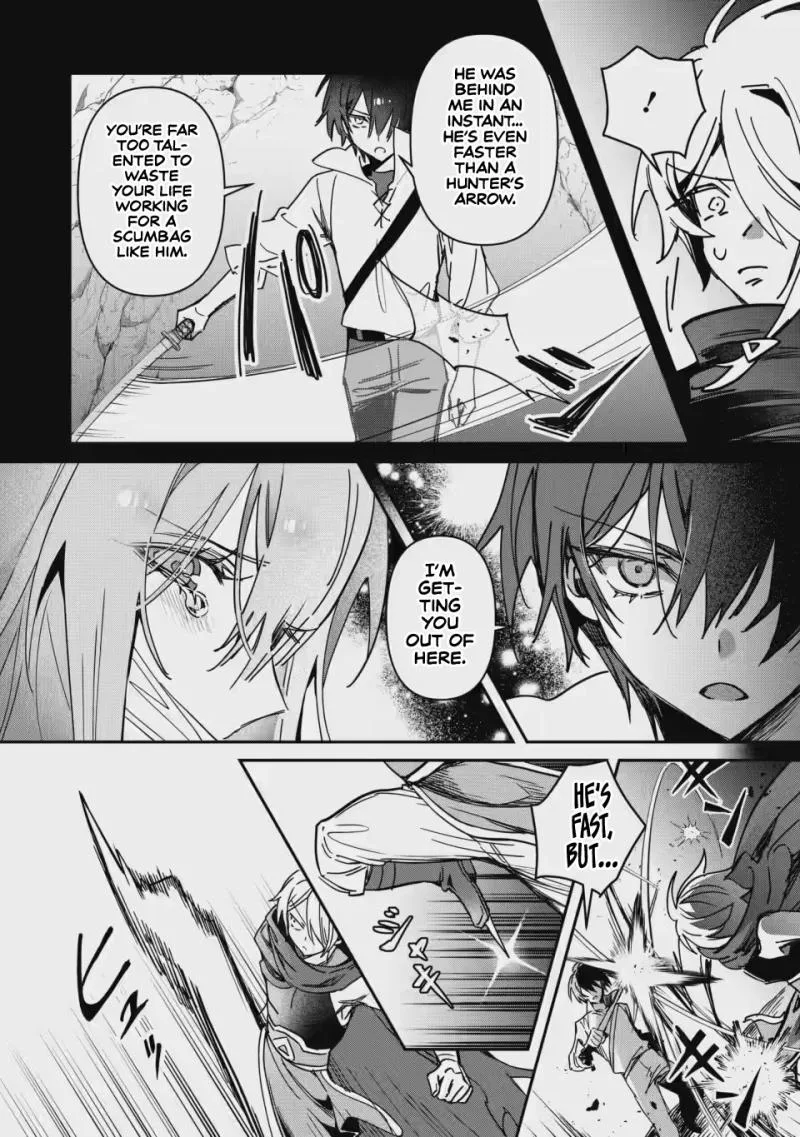 Tsuihou Sareta Danshaku Shisoku no Kareinaru Ryouchi Kaikaku ~Kuzu Oyaji ni Munou to Nonoshiraretakedo, Jitsuha Sekai Saikyou no Ryu Mahoutsukai desu~ Chapter 5 page 21