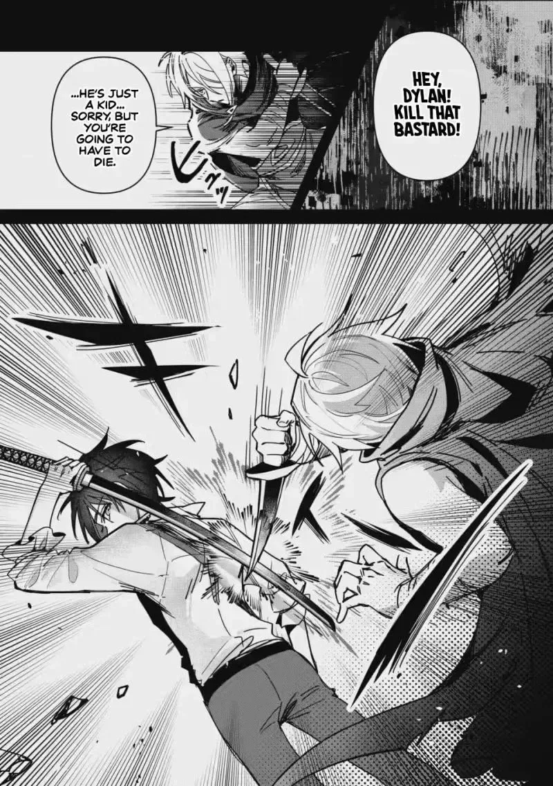 Tsuihou Sareta Danshaku Shisoku no Kareinaru Ryouchi Kaikaku ~Kuzu Oyaji ni Munou to Nonoshiraretakedo, Jitsuha Sekai Saikyou no Ryu Mahoutsukai desu~ Chapter 5 page 20