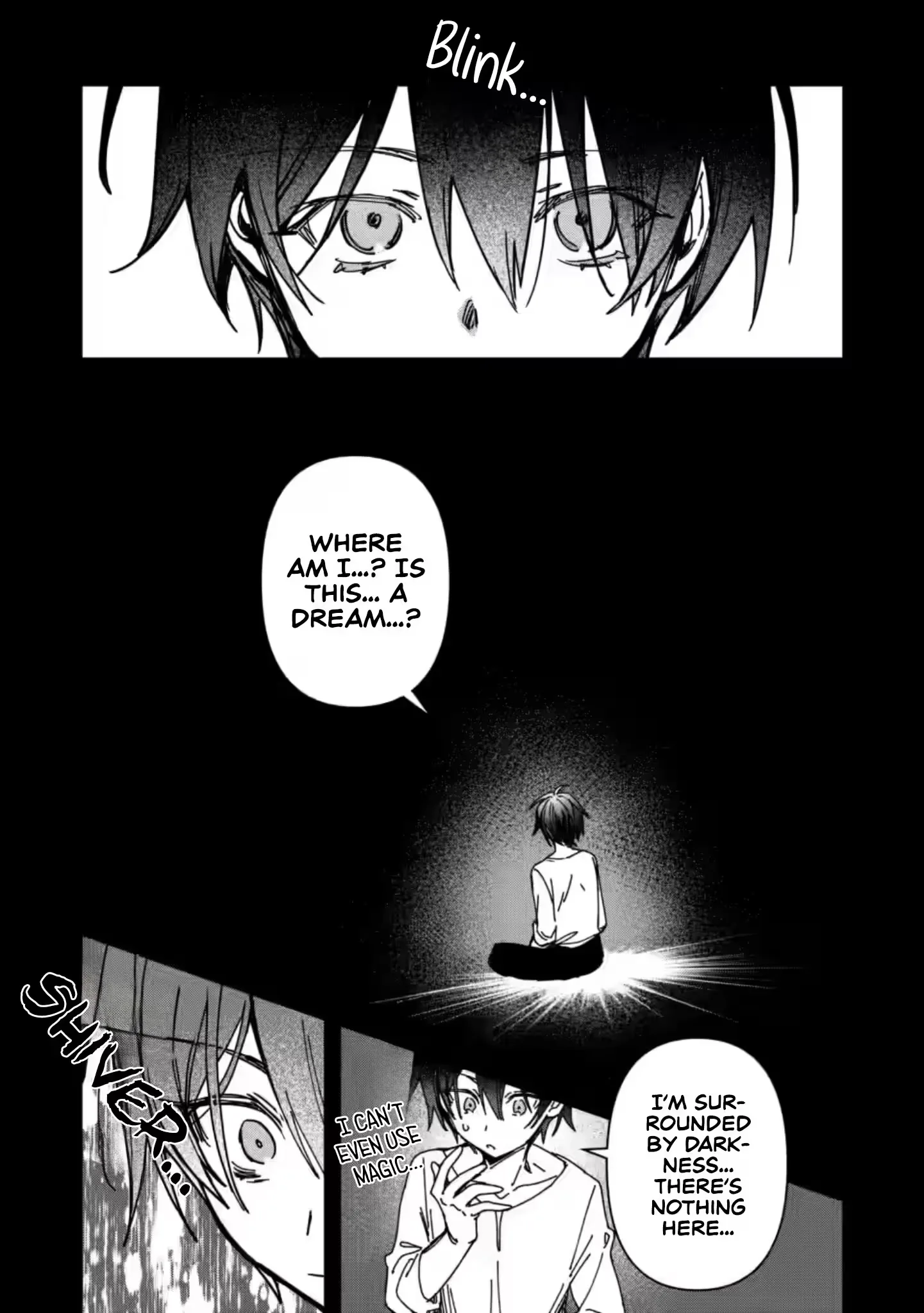 Tsuihou Sareta Danshaku Shisoku no Kareinaru Ryouchi Kaikaku ~Kuzu Oyaji ni Munou to Nonoshiraretakedo, Jitsuha Sekai Saikyou no Ryu Mahoutsukai desu~ Chapter 7.1 page 6