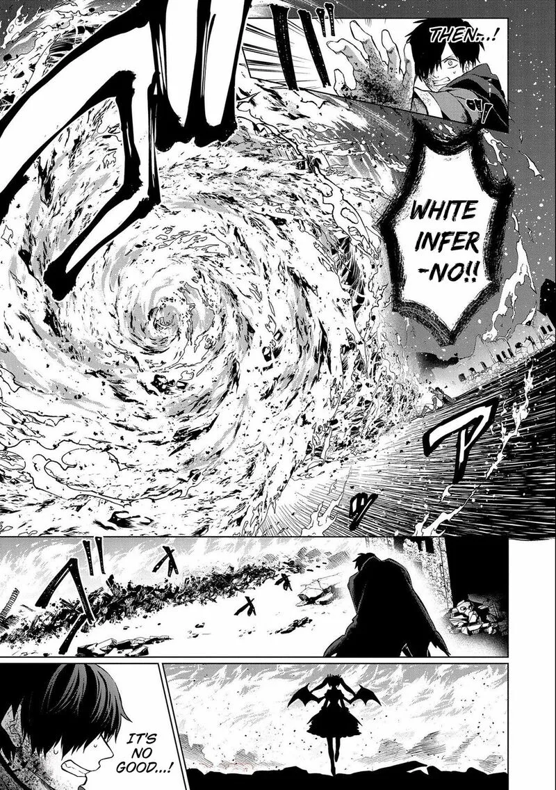 Tsuihou Sareta Onimotsu Tamer, Sekai Yuiitsu no Necromancer ni Kakusei Suru Chapter 1.2 page 2