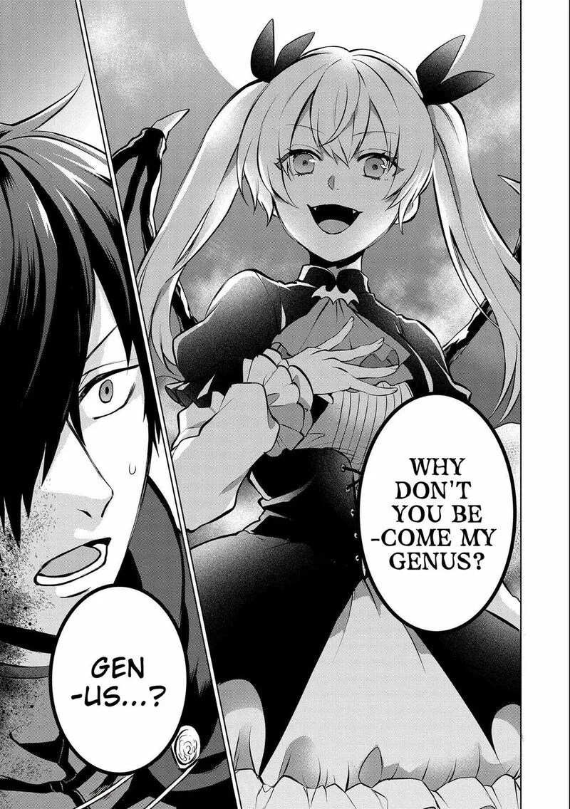 Tsuihou Sareta Onimotsu Tamer, Sekai Yuiitsu no Necromancer ni Kakusei Suru Chapter 1.2 page 6