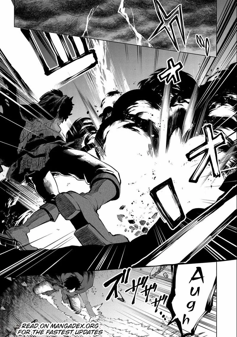 Tsuihou Sareta Onimotsu Tamer, Sekai Yuiitsu no Necromancer ni Kakusei Suru Chapter 1.2 page 4