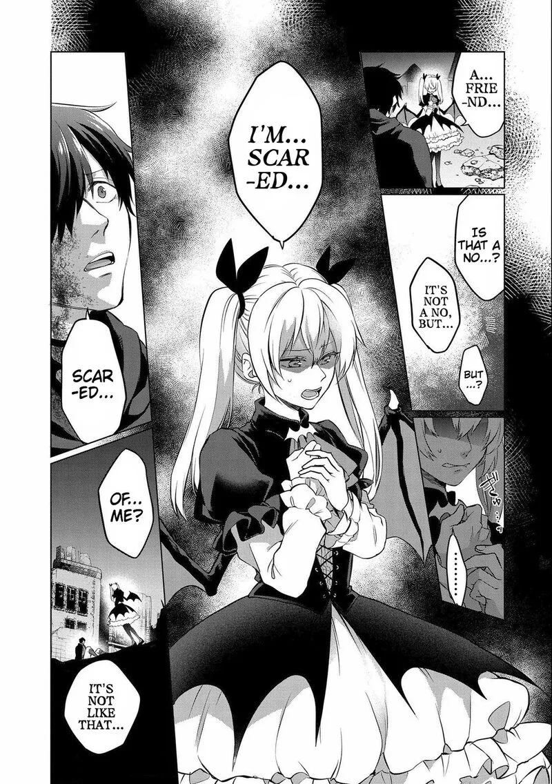 Tsuihou Sareta Onimotsu Tamer, Sekai Yuiitsu no Necromancer ni Kakusei Suru Chapter 1.2 page 10