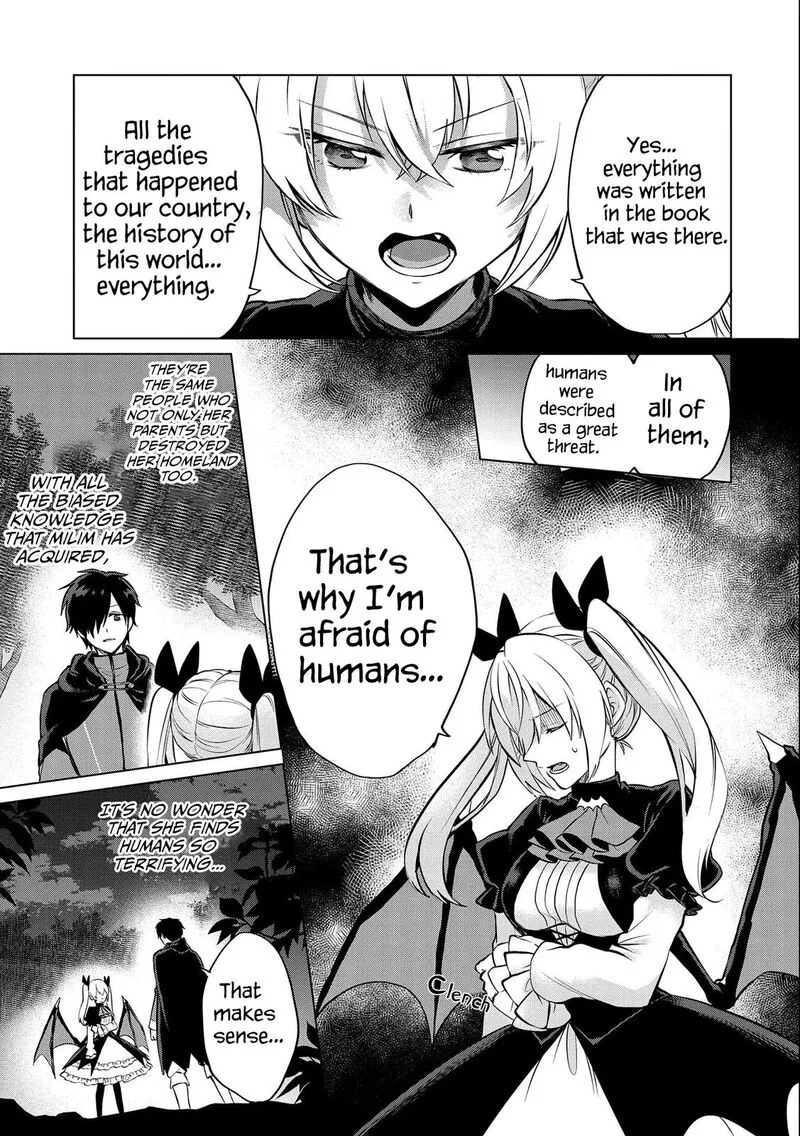 Tsuihou Sareta Onimotsu Tamer, Sekai Yuiitsu no Necromancer ni Kakusei Suru Chapter 10.1 page 15