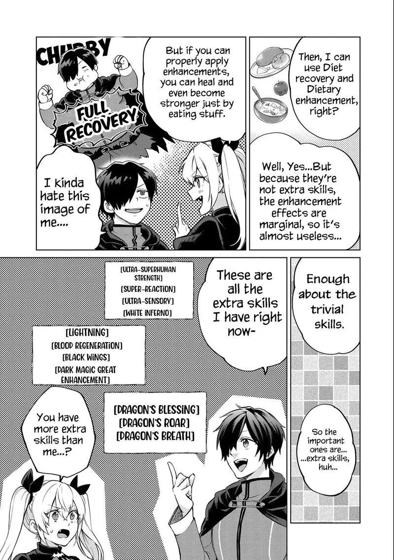 Tsuihou Sareta Onimotsu Tamer, Sekai Yuiitsu no Necromancer ni Kakusei Suru Chapter 10.1 page 5
