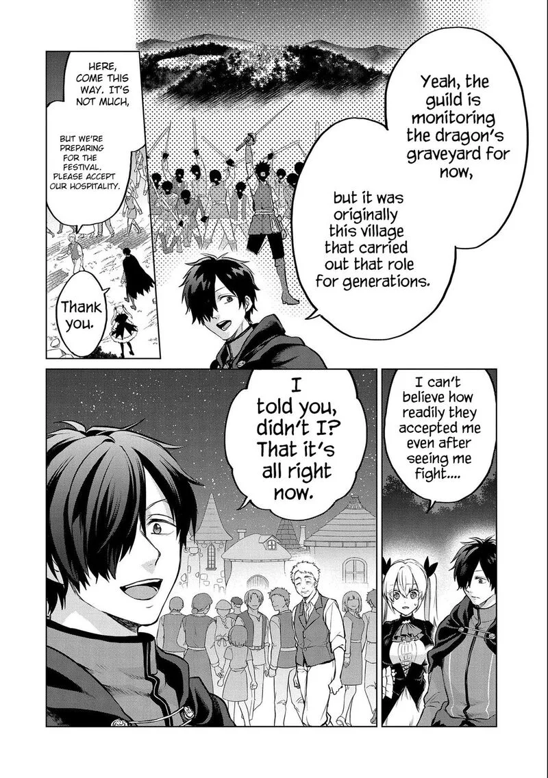 Tsuihou Sareta Onimotsu Tamer, Sekai Yuiitsu no Necromancer ni Kakusei Suru Chapter 10.2 page 4