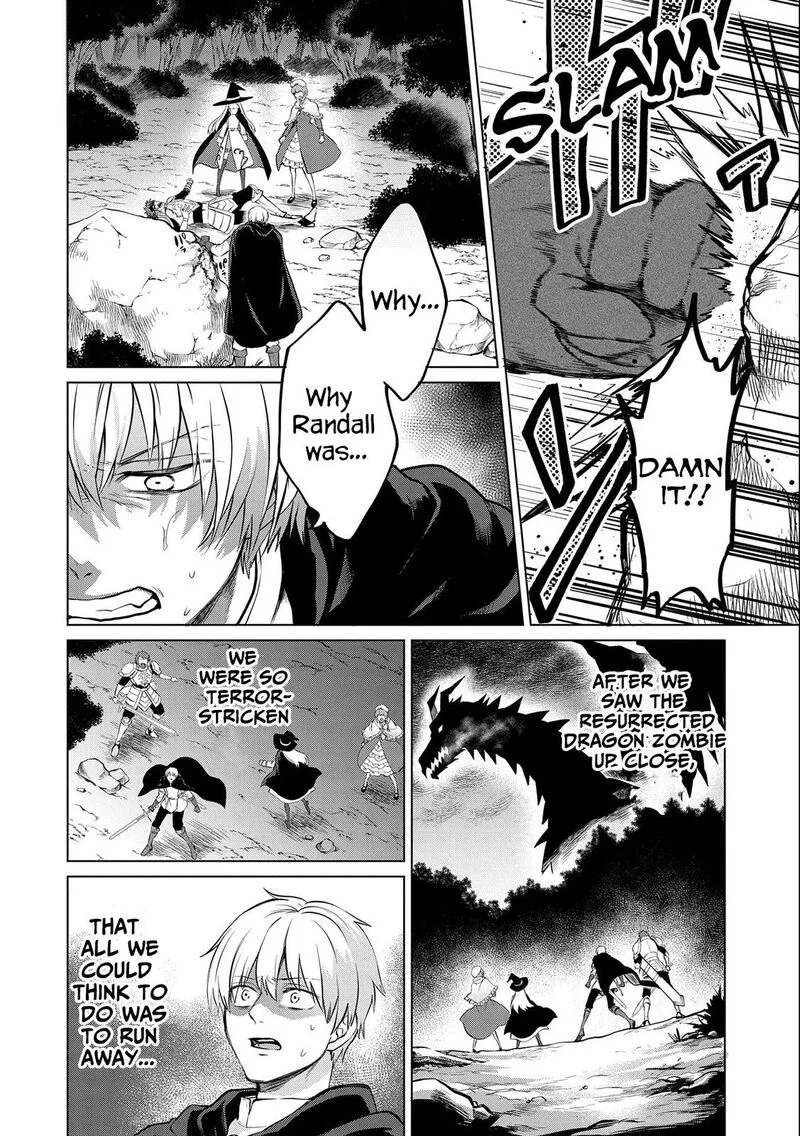 Tsuihou Sareta Onimotsu Tamer, Sekai Yuiitsu no Necromancer ni Kakusei Suru Chapter 10.2 page 8