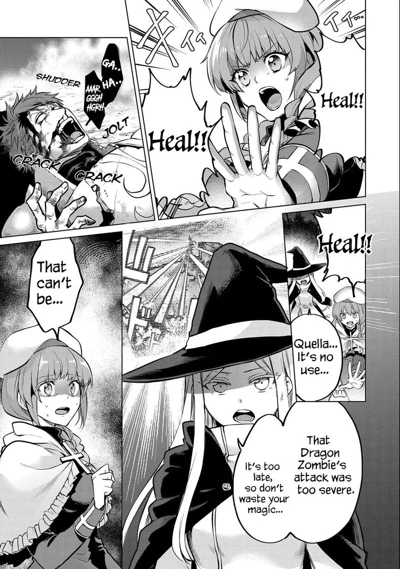 Tsuihou Sareta Onimotsu Tamer, Sekai Yuiitsu no Necromancer ni Kakusei Suru Chapter 10.2 page 7