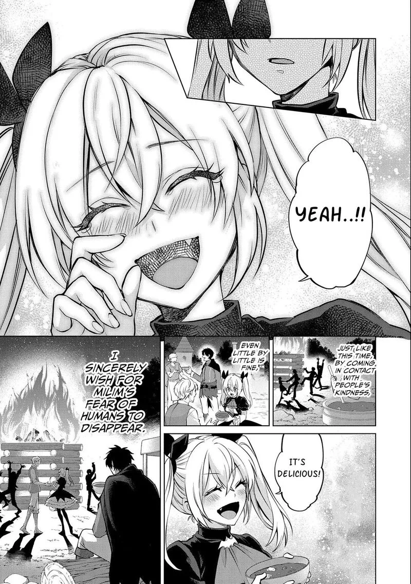 Tsuihou Sareta Onimotsu Tamer, Sekai Yuiitsu no Necromancer ni Kakusei Suru Chapter 10.2 page 5
