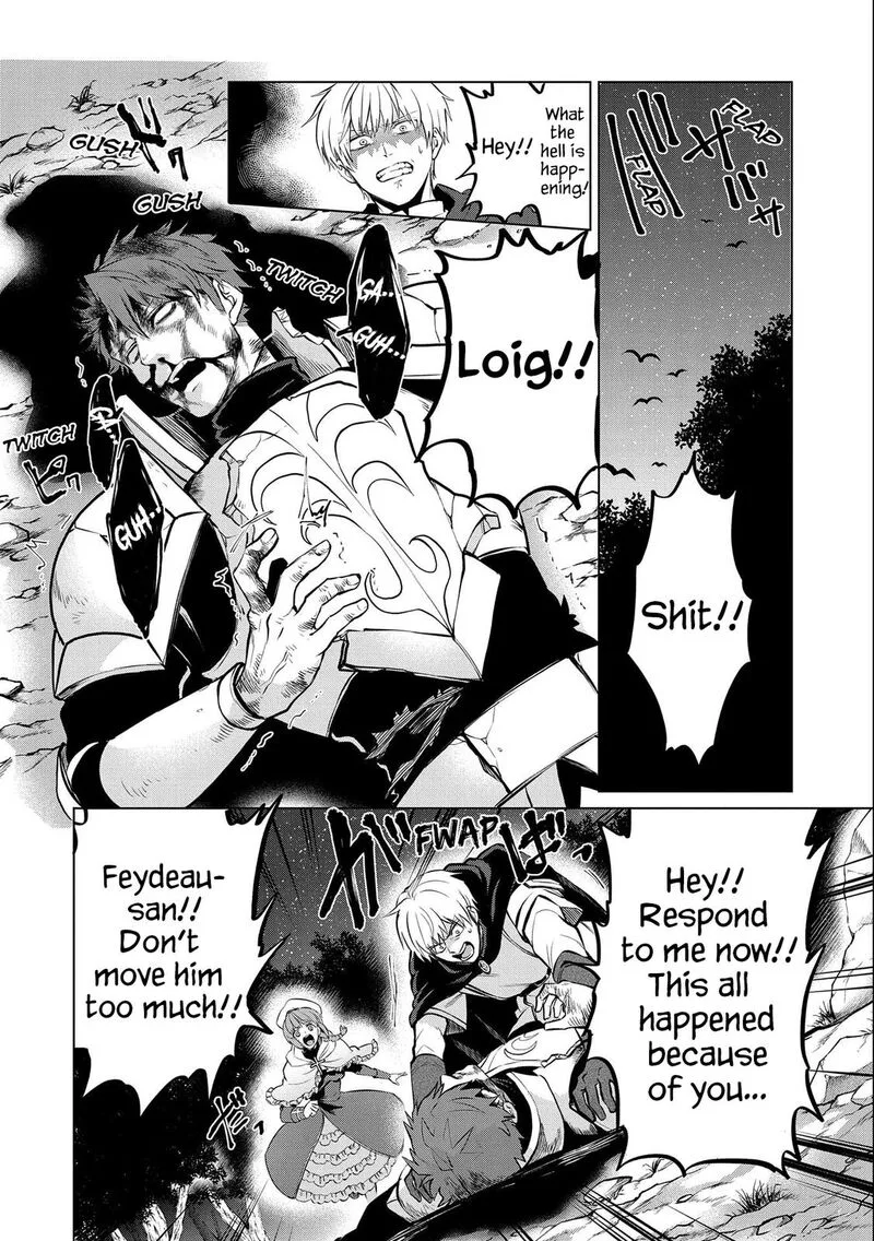Tsuihou Sareta Onimotsu Tamer, Sekai Yuiitsu no Necromancer ni Kakusei Suru Chapter 10.2 page 6
