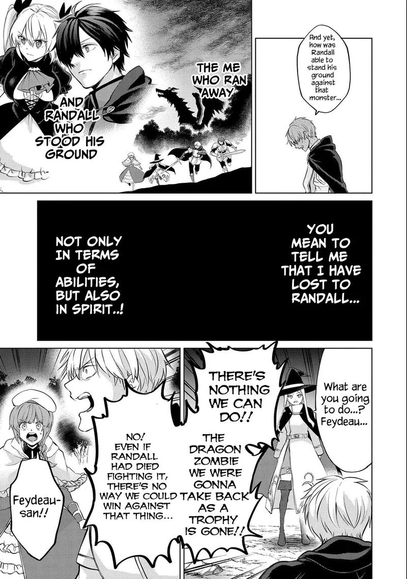 Tsuihou Sareta Onimotsu Tamer, Sekai Yuiitsu no Necromancer ni Kakusei Suru Chapter 10.2 page 9