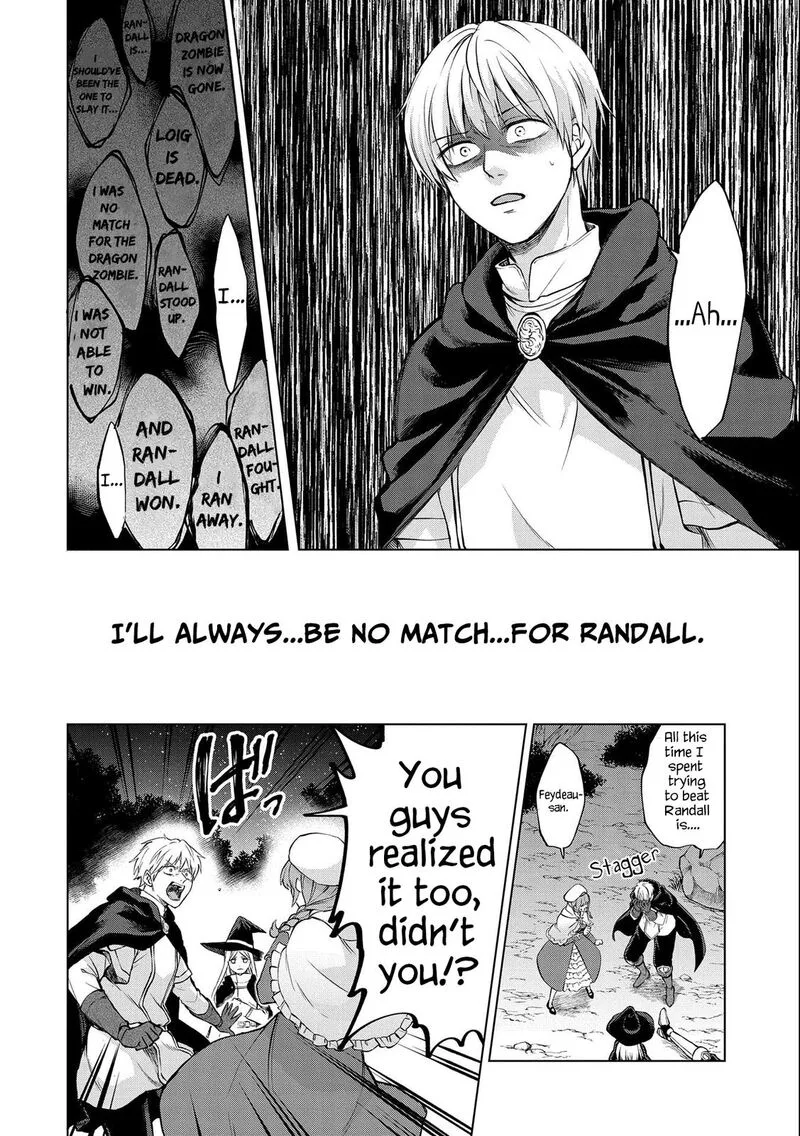 Tsuihou Sareta Onimotsu Tamer, Sekai Yuiitsu no Necromancer ni Kakusei Suru Chapter 10.2 page 10