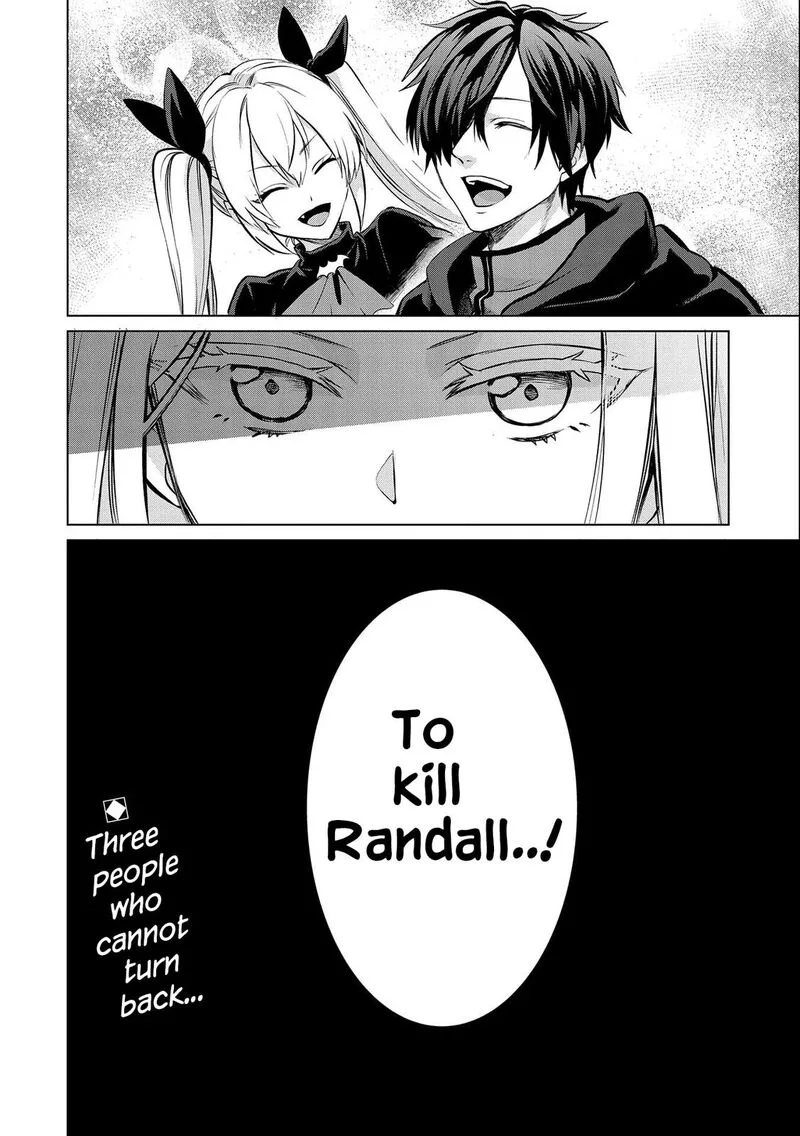 Tsuihou Sareta Onimotsu Tamer, Sekai Yuiitsu no Necromancer ni Kakusei Suru Chapter 10.2 page 15
