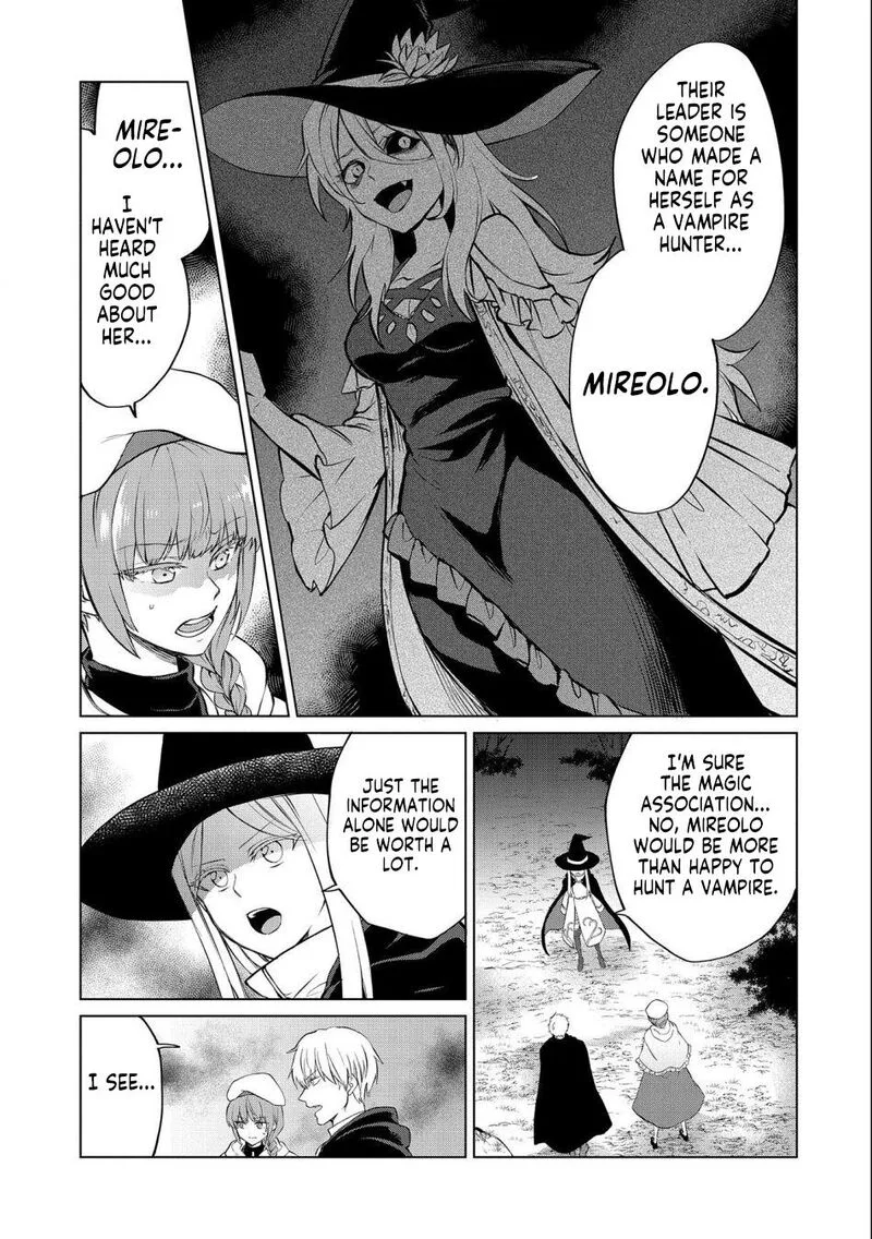 Tsuihou Sareta Onimotsu Tamer, Sekai Yuiitsu no Necromancer ni Kakusei Suru Chapter 11.1 page 3
