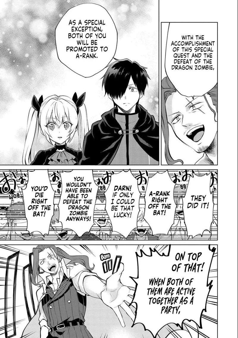 Tsuihou Sareta Onimotsu Tamer, Sekai Yuiitsu no Necromancer ni Kakusei Suru Chapter 11.1 page 15