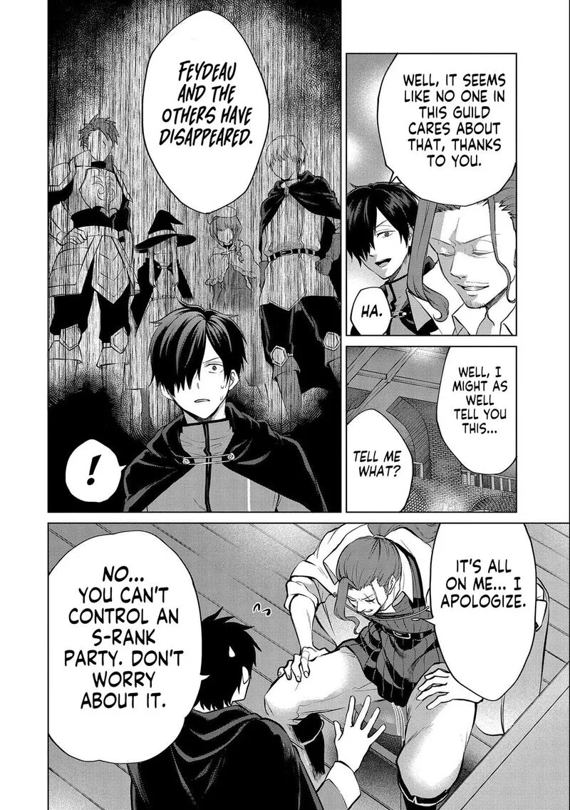 Tsuihou Sareta Onimotsu Tamer, Sekai Yuiitsu no Necromancer ni Kakusei Suru Chapter 11.2 page 4