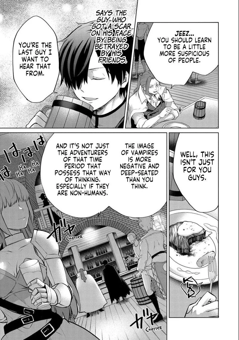 Tsuihou Sareta Onimotsu Tamer, Sekai Yuiitsu no Necromancer ni Kakusei Suru Chapter 11.2 page 3