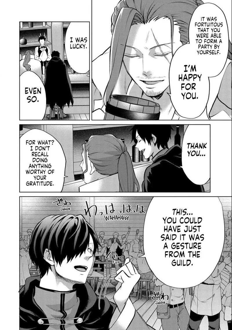 Tsuihou Sareta Onimotsu Tamer, Sekai Yuiitsu no Necromancer ni Kakusei Suru Chapter 11.2 page 2