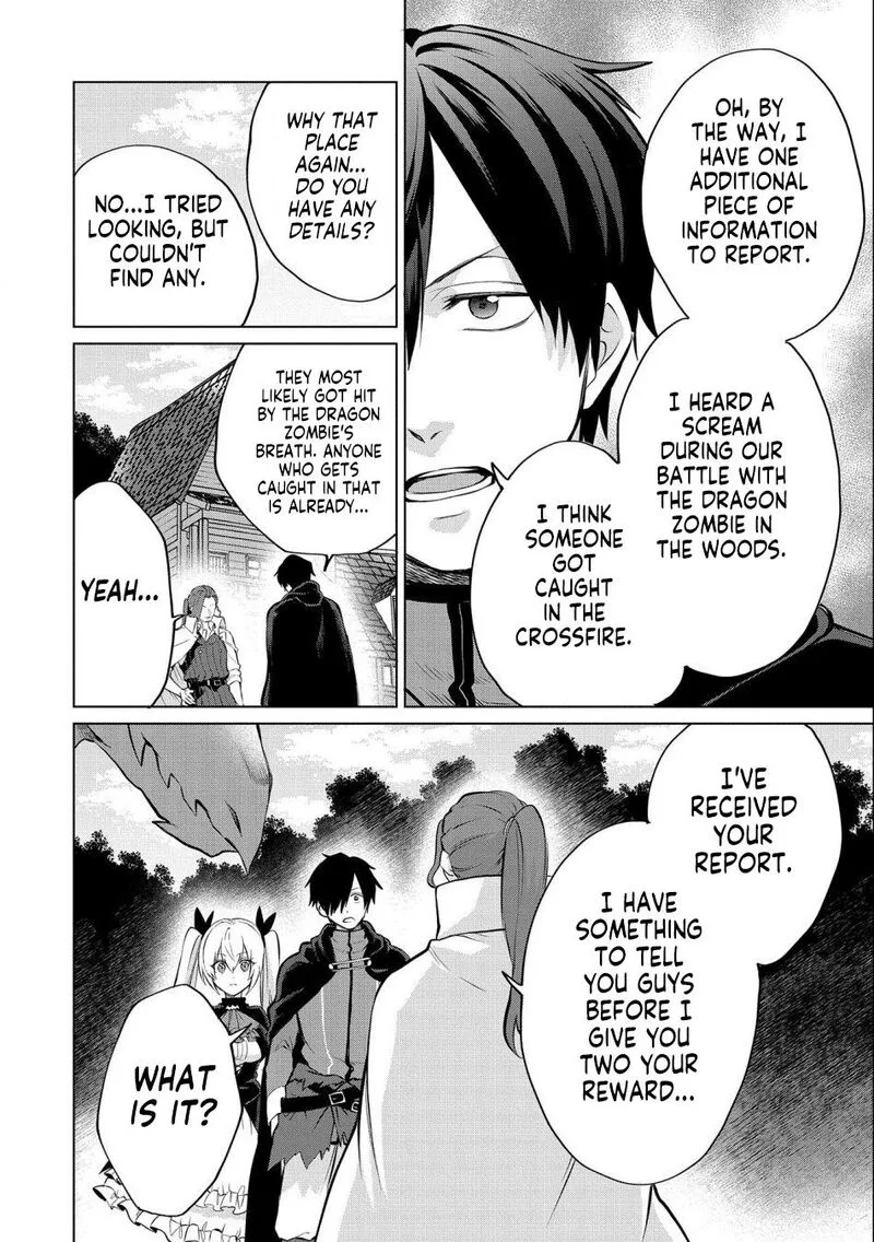 Tsuihou Sareta Onimotsu Tamer, Sekai Yuiitsu no Necromancer ni Kakusei Suru Chapter 11.2 page 10