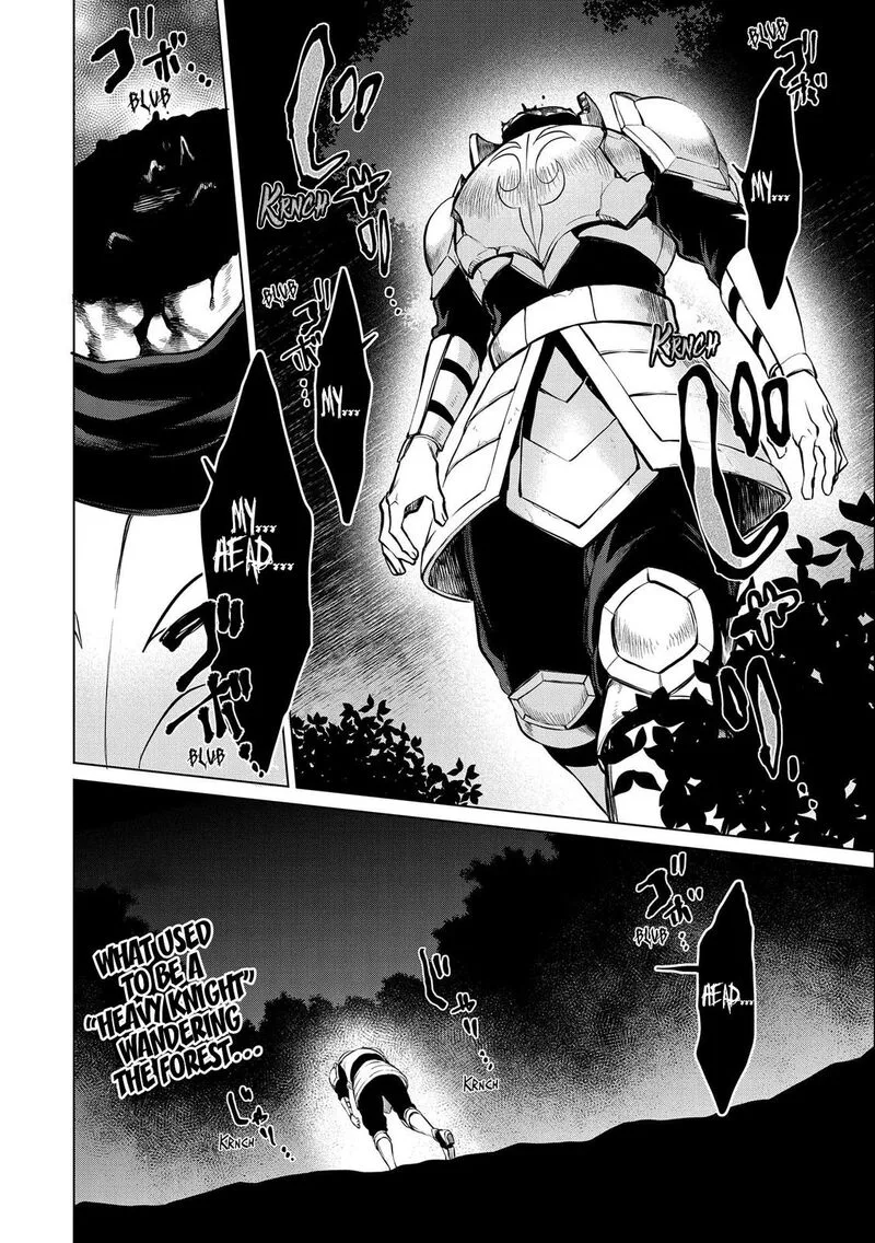 Tsuihou Sareta Onimotsu Tamer, Sekai Yuiitsu no Necromancer ni Kakusei Suru Chapter 11.2 page 14