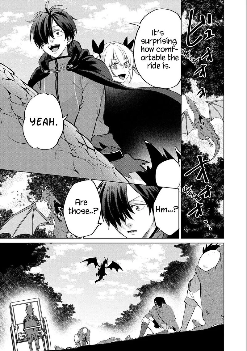 Tsuihou Sareta Onimotsu Tamer, Sekai Yuiitsu no Necromancer ni Kakusei Suru Chapter 12.1 page 6